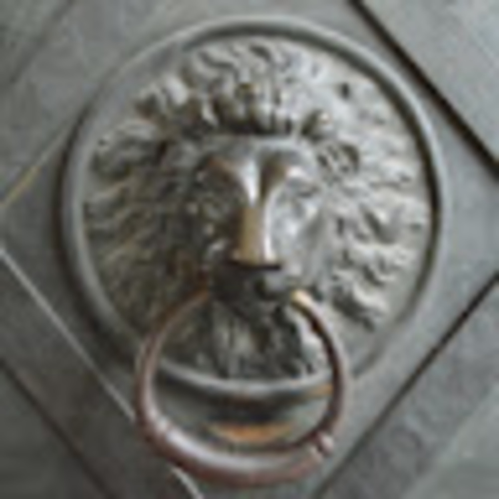 Meet your Posher, Klara